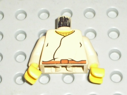 Buste lego star - lego,