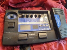KORG Tone Works AX100G Guitar