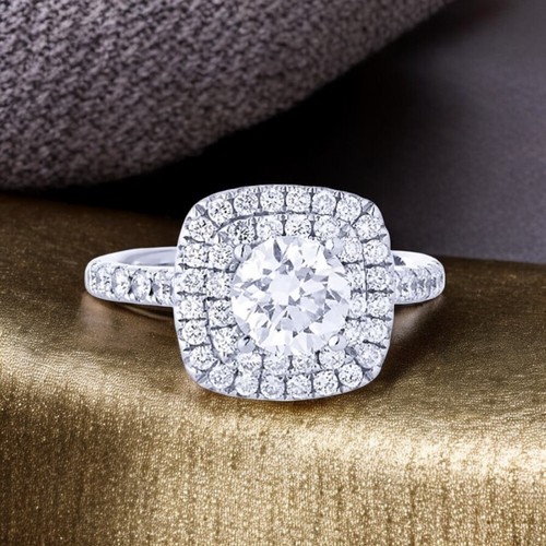 Bague mariage carats igi - de,