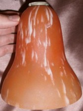 Tulipe pâte de verre art