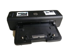 ✅ Hp Docking Station HSTNN-I11X pour pc portable Hp
