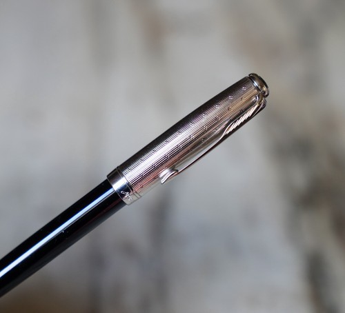 Stylo plume parker - plume, sonnet