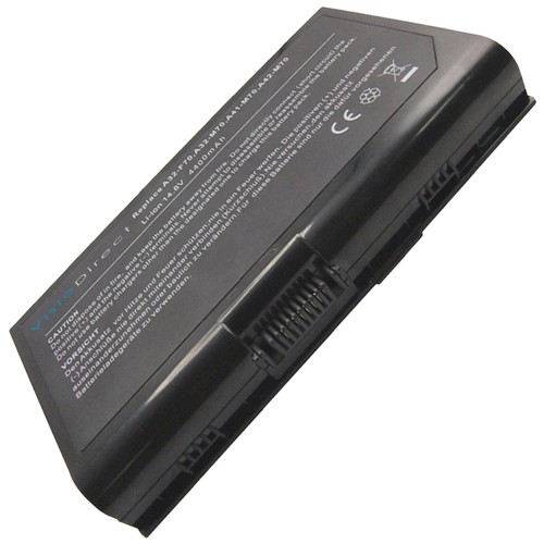 Batterie pour ordinateur