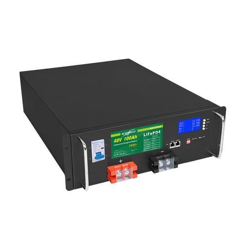 48v 100ah 8kwh - 48v,