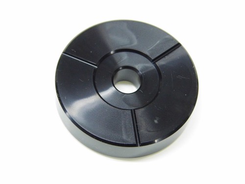 Centreur disques vinyles 45 - centreur,