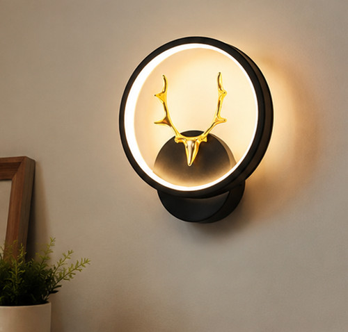 Applique murale moderne - , en