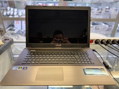 Asus zenbook ux425e - asus, 14