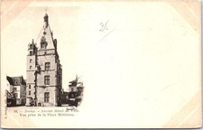 28 DREUX  carte postale ancienne [REF 54914]