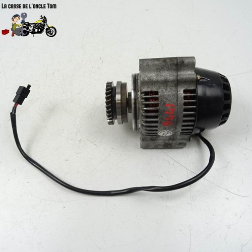 Alternateur suzuki 600 gsf - 600,