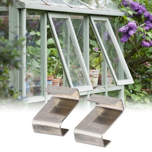 Clips verre serre - en,