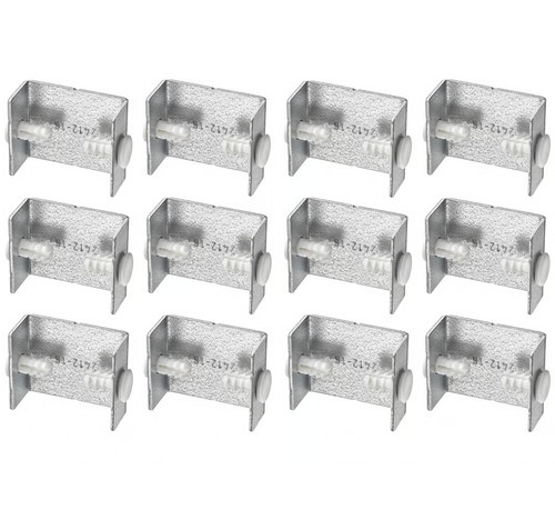 Pack raccords de - de, 12