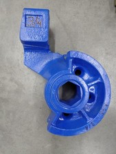 Erocolina tubing die. 3/4"