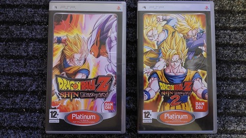 Dragon ball shin budokai 1 - ball,