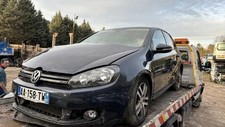 Accoudoir VOLKSWAGEN GOLF 6 nc
