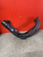 Durite Echangeur D’air Turbo Clio 3 Phase 2 2011 1.5 Dci 90 K9k770 8200645723