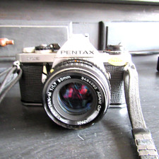 Appareil photo Reflex