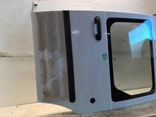 Porte laterale gauche FORD