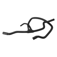 Durite radiateur chauffage sortie pour BMW 525It 2.5L 1993 N°11531738054 noir