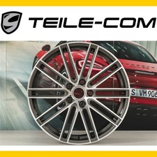 Porsche Panamera G2/971 Turbo