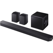 Barre de son SAMSUNG HW-Q935F