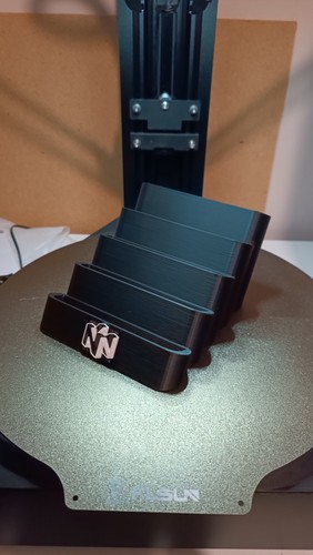 Support cartouche nintendo - support,