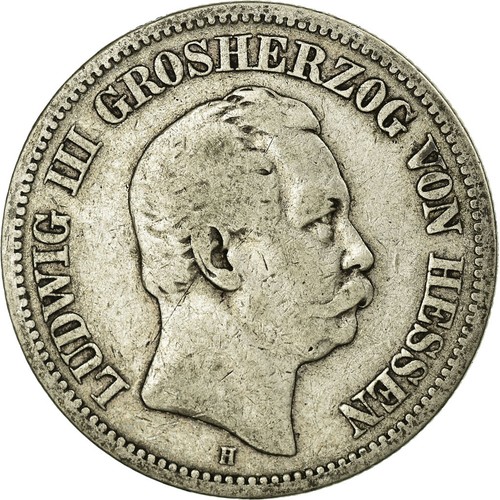 Monnaie etats allemands - etats,