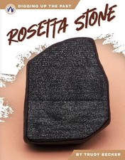 Trudy Becker Rosetta Stone