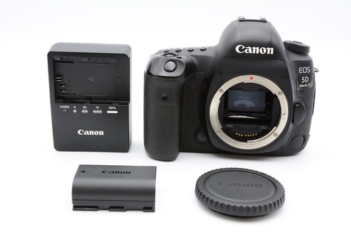 Boîtier canon eos mark - eos,