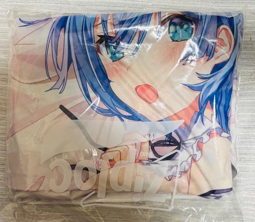 Zero rem dakimakura - 14+,