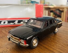 Novoexport Volga Gaz 3102 1/43
