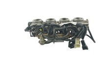 Rampe de carburateur YAMAHA YZF 600 R6 2003 à 2004