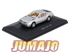 Alp26 voiture eligor - 1/43,