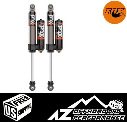 Fox performance elite séries - performance,