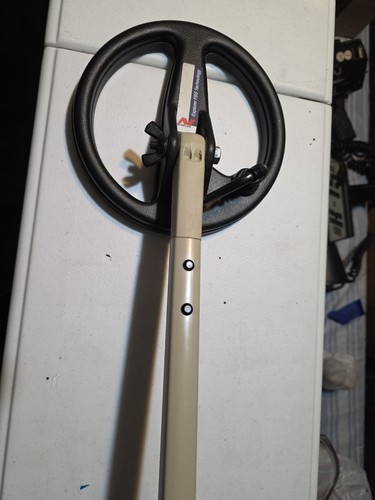 Minelab inch search coil - inch,