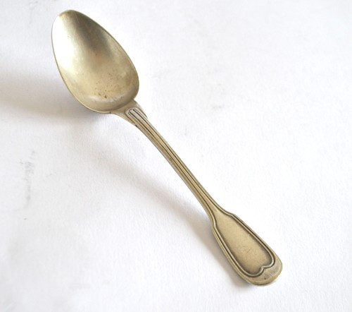 Christofle cuillère café - cuillère, à
