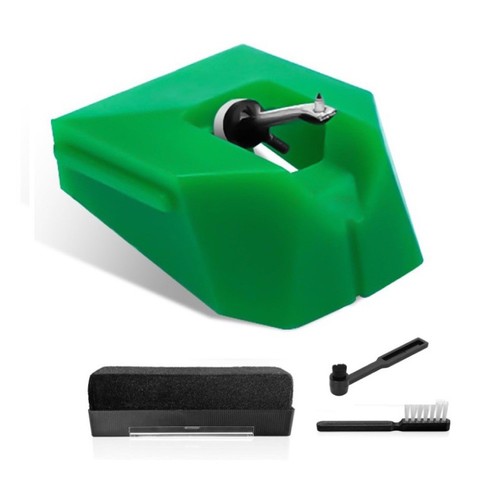 Jeu aiguilles de brosses - de,