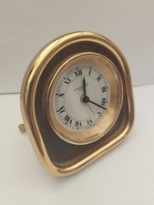 Pendulette de bureau Le Must