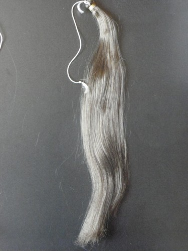 Mèche cheveux pour - pour, tête