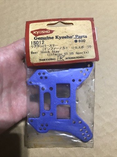 Toy model kyosho - kyosho, is012
