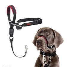 Licol HALTI Optifit Taille L Pour que votre chien arrête de tirer sur sa lais...