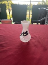 Vase Cristal d’Arques Luminarc modèle ANAÏS Hauteur 16 cm