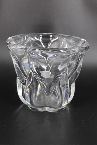 Petit vase val saint lambert - petit,
