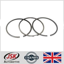 Piston anneaux set pour deutz - anneaux,