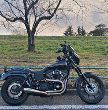 Pot d'échappement 2 en 1