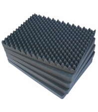 Geoptik Garniture en Mousse Pour Valise à Coque Dure Elephant 30B063