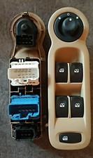 Interrupteur commande leve