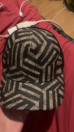 Casquette gucci labyrinthe - gucci,