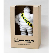 Jouet poupée figurine standard Michelin Bibendum Man 12" H310×L210×P110mm...