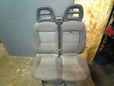 Siege avant droit (banquette