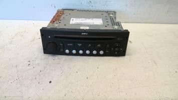 Autoradio citroen phase 2 - citroen,